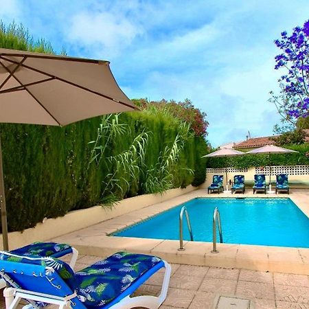 Holiday Villa Moraira Eksteriør bilde