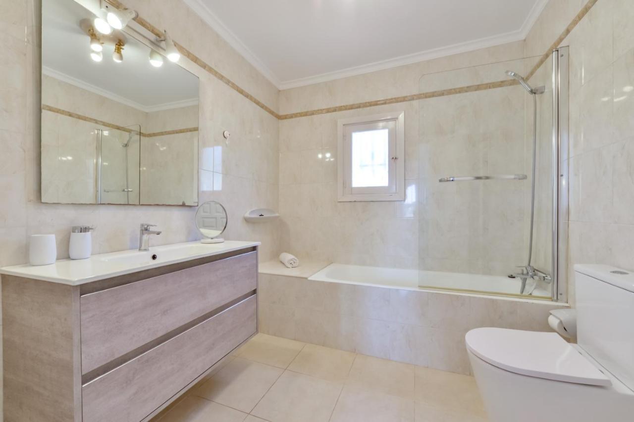 Holiday Villa Moraira Eksteriør bilde