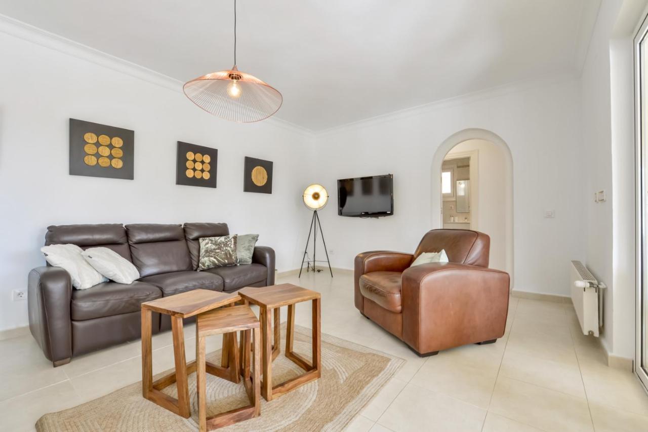 Holiday Villa Moraira Eksteriør bilde