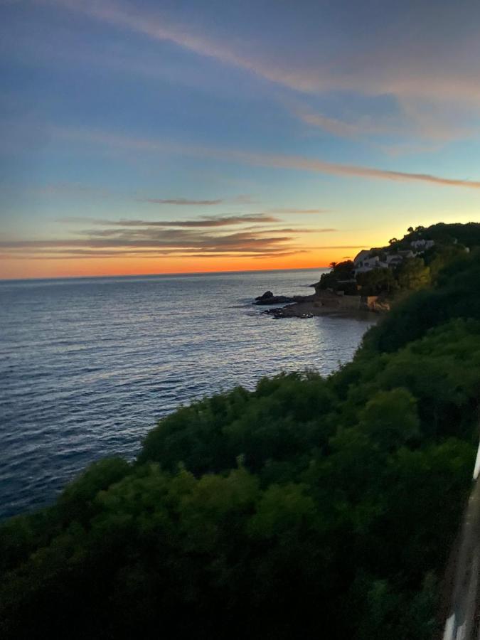 Holiday Villa Moraira Eksteriør bilde